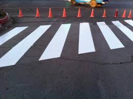 تینر رنگ ترافیکی