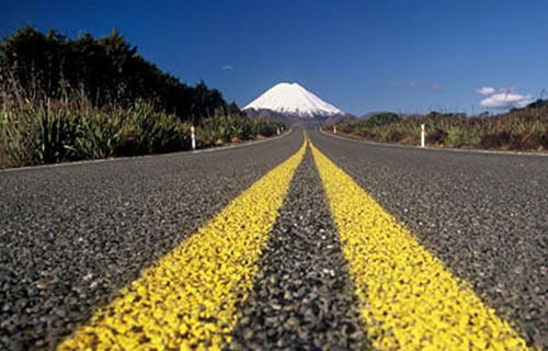 فروش رنگ ترافیکی زرد