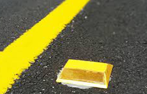 فروش رنگ ترافیکی زرد