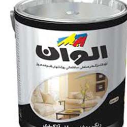 رنگ خط کشی خیابان