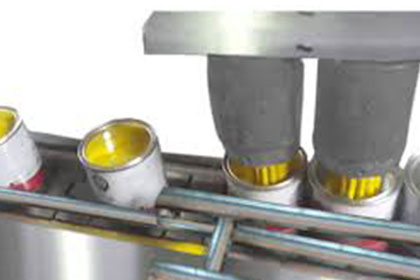 رنگ برای جداول خیابان