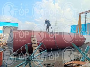 خرید  ضد زنگ درجه 1 به قیمت رقابتی