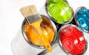 خرید عمده ضد زنگ قوطی قوی