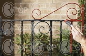 تولید کننده ضد زنگ میلگرد در تهران