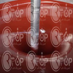 خرید رنگ خط کشی اسفالت