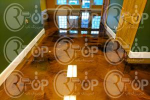 بازار فروش رنگ صنعتی اپوکسی