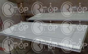 قیمت رنگ اپوکسی سفید پلی آمید