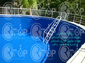 خرید رنگ ضد جلبک کف استخر
