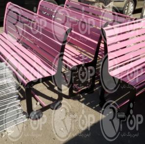 قیمت خرید رنگ اپوکسی پلی آمید براق