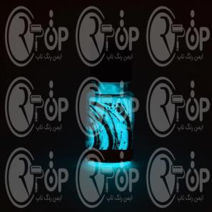 فروشنده رنگ اپوکسی شب تاب در اهواز