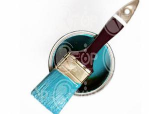 فروشنده رنگ صنعتی پلی اورتان