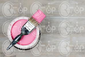 مرکز خرید رنگ صنعتی خارجی نما