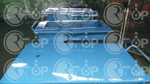 فروش عمده رنگ روغنی فلز