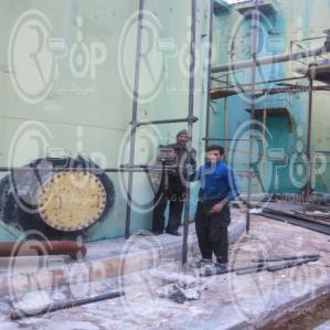 نمایندگی فروش عمده ضد زنگ