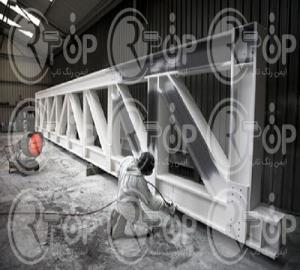 بزرگترین مرکز فروش رنگ روغنی عمده