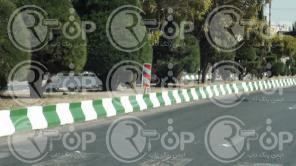 کارخانه تولید رنگ جدول ارزان