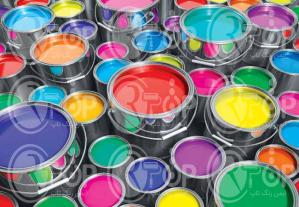 قیمت رنگ پلی اورتان بتن