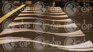 عرضه کننده رنگ ترافیکی شیراز با قیمت های عمده