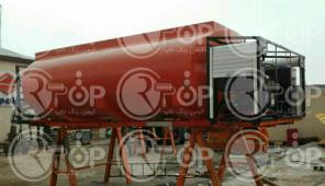 فروش رنگ پلی اورتان + مقاوم در مقابل افتاب