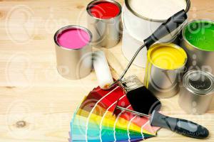 مرکز خرید رنگ رویه پلی اورتان