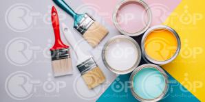 نمایندگی فروش رنگ متین شیمی