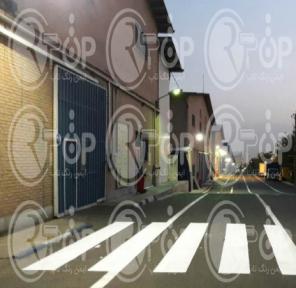 قیمت عرضه رنگ ترافیک الکید کلروکائوچو