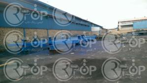 عمده فروش همه نوع رنگ سوله – با تضمین کیفیت