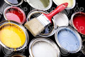 خرید رنگ صنعتی مرغوب