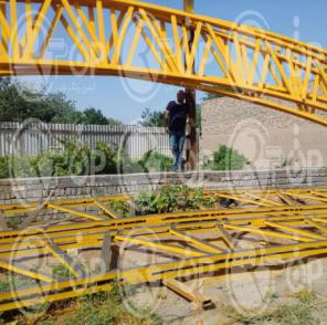 فروشگاه فروش رنگ اپوکسی پلی امید