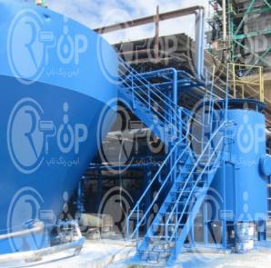 مرجع پخش رنگ صنعتی