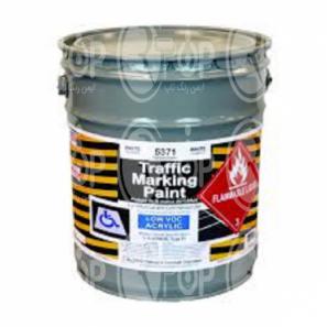 کارخانه تولید رنگ آسفالت