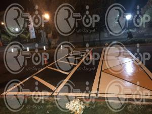 فروشنده رنگ ترافیک الکید کلروکائوچو + ضمانت اصل کالا