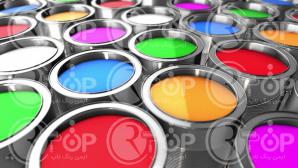 نمایندگی فروش رنگ ترافیک ارزان