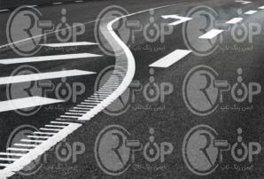 مراکز پخش رنگ ترافیک