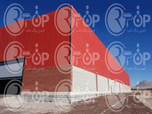 فروش رنگ سوله باکیفیت