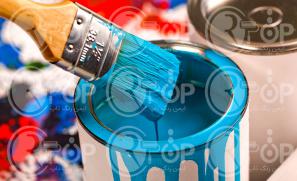 فروش رنگ صنعتی در اهواز