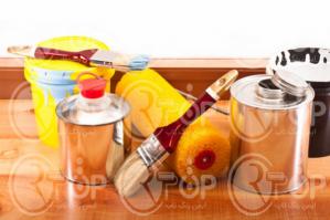 عرضه کننده حلال رنگ ترافیک