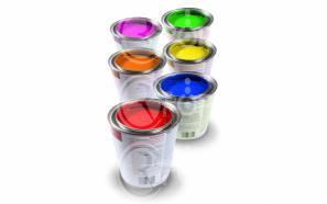 قیمت خرید رنگ پلی اورتان مات