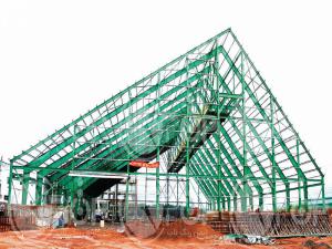 صادرات رنگ سبز سوله