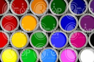 کارخانه رنگ پلی اورتان فلز