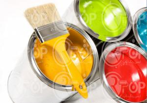 فروش رنگ پلی اورتان شیراز