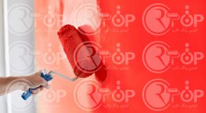 قیمت رنگ پلی اورتان غلتکی