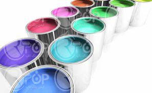 قیمت رنگ پلی اورتان براق