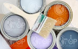 قیمت عمده رنگ پلی اورتان دو جزئی