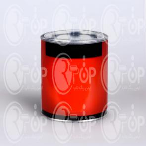 تولید عمده رنگ قرمز ترافیک