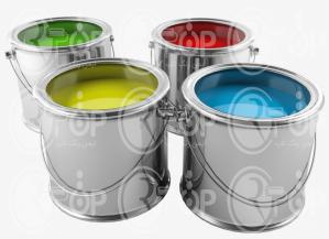 قیمت رنگ پلی اورتان براق مرغوب