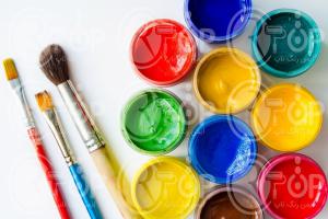 مرکز عرضه رنگ اپوکسی کف سوله