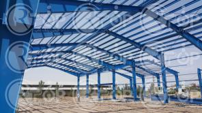 سفارش عمده رنگ سوله