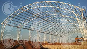 مرکز توزیع رنگ سوله