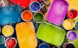 قیمت خرید رنگ سقف سوله